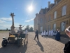 1900, un spectacle immersif au château de Digoine  sur les traces de Sarah Bernhardt