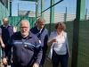 Varennes-le-Grand - « Des livraisons meilleures qu’Amazon » : le député Éric Michoux veut des filets anti-drones au-dessus des prisons