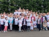 Journée citoyenne: Une première édition réussie à Saint-Loup-Géanges avec 120 participants.