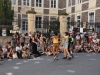Chalon Dans la Rue : le Collectif  ‘Ussé inné’ a l’art de faire danser son public 