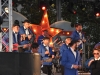 Chalon-sur-Saône : L’orchestre ‘Big Ukulélé Syndicate’ met une ambiance de feu à l’école de l’Est