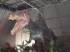 Avec l’exposition du musée éphémère des dinosaures, revivez l’ère glacière et venez rencontrer plus de 60 créatures 