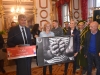 Inauguration de la 24e édition de la Paulée de la Côte Chalonnaise !