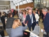 Chalon-sur-Saône : Enorme réussite du Salon de l’Emploi’ organisé par le Grand Chalon au Parc des expositions !
