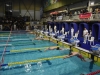 Quelques podiums des Championnats de France Benjamins de natation qui se sont déroulés au Cercle Nautique de Chalon-sur-Saône