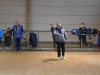 Succès du concours de pétanque organisé par l’A.P.I.C (Association Pétanque Inter-comités). 