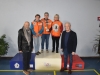 Championnats de Bourgogne de tir sportif  (10 mètres) qualificatif pour les Championnats de France : Les clubs de Chalon-sur-Saône et Chatenoy-le-Royal se partagent de nombreux podiums.    