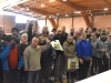 Boules Lyonnaises : Action de solidarité de la Mie Caline Chalon-sur-Saône, à  la section ‘Sport Adapté’ de la Boule Saint Jean 