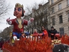 Au cœur de la 103e édition du Carnaval de Chalon-sur-Saône 