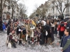 Au cœur de la 103e édition du Carnaval de Chalon-sur-Saône 