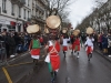 2ème dimanche du Carnaval de Chalon-sur-Saône : Au cœur de la 103e édition