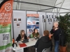 Chalon-sur-Saône : Enorme succès de la 5ème édition du ‘Salon de l’Emploi’ organisé par le Grand Chalon au Parc des expositions !