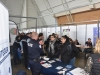 Chalon-sur-Saône : Enorme succès de la 5ème édition du ‘Salon de l’Emploi’ organisé par le Grand Chalon au Parc des expositions !