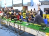 Les Championnats de Bourgogne de tir sportif  des écoles de tir se déroulent ce weekend au Cosec Nord