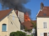 Le déroulement de l’incendie du 15 rue Saint Alexandre à Chalon-sur-Saône