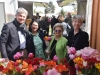 Participez pendant 1 mois, à la 24ème édition de l’action de solidaire ‘Les tulipes contre le cancer’ organisée par les Lions-Clubs Chalonnais ‘Lions-Clubs Chalon Doyen, et Chalon Saocouna’
