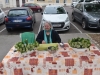 A Chalon-sur-Saône : Cette année, les vendeurs de muguet étaient moins nombreux aux coins des rues   
