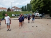 Boule Lyonnaise : Partenariat entre les clubs de la  Boule d’Or Chalonnaise, Cras-sur-Reyssouze et Crissey