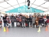 Inauguration de la de la piste de ‘Roller Dance’ du Grand Chalon, Place de Beaune