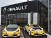Rassemblement du team Alpine Renault chez Renault Sodirac Chalon