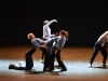 Conservatoire du Grand Chalon : La 20e  édition de la Semaine de la Danse a commencé !