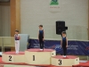 Chalon-sur-Saône : Les Chalonnais de l’Union Gymnique Chalon (catégorie 7-9 ans remportent les Championnats Régionaux par équipes et individuels de gymnastique  