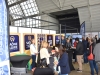 Chalon-sur-Saône : Enorme succès du Salon de l’Emploi’ organisé par le Grand Chalon au Parc des expositions !