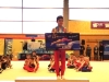 De nombreux podiums pour les gymnastes chalonnais de l’U.G.C aux Championnats Interdépartementaux  (Bourgogne)