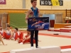 De nombreux podiums pour les gymnastes chalonnais de l’U.G.C aux Championnats Interdépartementaux  (Bourgogne)
