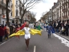 Unidos Da Batida avait organisé un ‘Bloco’ pour le défilé de la 102ème édition du carnaval de Chalon-sur-Saône