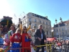 Au cœur de la cavalcade de la 102e édition du Carnaval de Chalon-sur-Saône  (2ème dimanche)