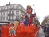 Au cœur de la 102e édition du Carnaval de Chalon-sur-Saône 