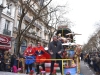 Au cœur de la 102e édition du Carnaval de Chalon-sur-Saône 