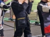La STEP Chalon termine les championnats de France de tir avec quatre médailles dont un titre!