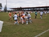 18ème Journée de Fédérale 2  RTC  33  -  Saint Claude 31 : Les chalonnais  remportent une victoire au bout d’un scénario à suspense 