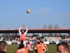 17ème Journée de Fédérale 2  RTC 31  -  Grand Dole 53 : Les chalonnais submergés par les vagues jurassiennes  