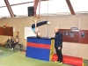 Chalon-sur-Saône : Les Chalonnais de l’Union Gymnique Chalon (catégorie 7-9 ans GAM) remportent les Championnats Départementaux par équipes de gymnastique  