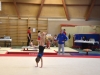 Chalon-sur-Saône : Les Chalonnais de l’Union Gymnique Chalon (catégorie 7-9 ans GAM) remportent les Championnats Départementaux par équipes de gymnastique  