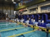 Le 38e Meeting National du Grand Chalon de Natation a commencé 