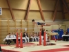 Chalon-sur-Saône : Pluie de médailles pour les chalonnais à l’occasion des Championnats Départementaux individuel de gymnastique (catégorie 7-14 ans)