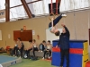 Chalon-sur-Saône : Pluie de médailles pour les chalonnais à l’occasion des Championnats Départementaux individuel de gymnastique (catégorie 7-14 ans) 