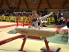 Chalon-sur-Saône : Pluie de médailles pour les chalonnais à l’occasion des Championnats Départementaux individuel de gymnastique (catégorie 7-14 ans) 