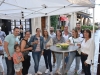 Chalon-sur-Saône : Soirée d’inauguration du magasin Ménagers-cadeaux, Cuisine Plaisir