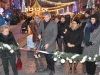 Chalon-sur-Saône : Lancement du village de Noël suivi des illuminations 