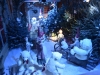 Chalon-sur-Saône : Lancement du village de Noël suivi des illuminations 