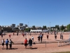 Succès de nombreuses équipes chalonnaises au concours fédéral (sport boules lyonnaises) qualificatif pour les championnats de France 