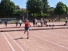 Succès de nombreuses équipes chalonnaises au concours fédéral (sport boules lyonnaises) qualificatif pour les championnats de France