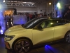 Soirée de présentation de la nouvelle Renault Mégane E-Tech 100% électrique