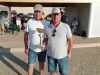 4ème édition du concours international franco-suisse : Le Creusot remporte la quadrette de Boule Lyonnaise et Patrick Chaplin et Philippe SanMartin la doublette pétanque