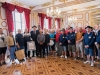 4ème édition du concours international franco-suisse : Le Creusot remporte la quadrette de Boule Lyonnaise et Patrick Chaplin et Philippe SanMartin la doublette pétanque